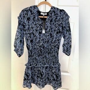 Central Park West Girls Dress Size 14-16 NWT